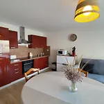 Appartement Terre-mer *