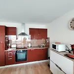 Appartement Terre-mer *