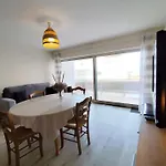 Appartement Terre-mer *