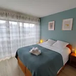 Terre-mer Appartement Fort-Mahon-Plage