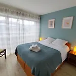 Terre-mer Appartement *