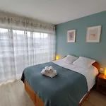 Appartement Terre-mer Fort-Mahon-Plage