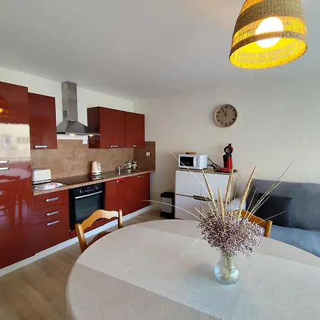 Terre-mer Appartement *