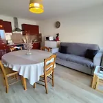 Lejlighed Terre-mer Fort-Mahon-Plage