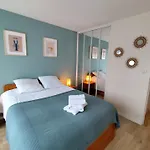 Lejlighed Terre-mer *