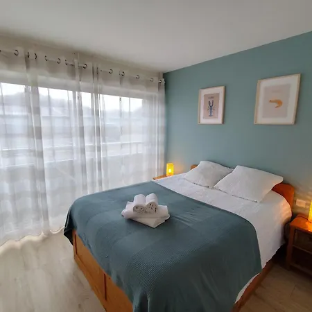 Apartment Terre-mer Fort-Mahon-Plage